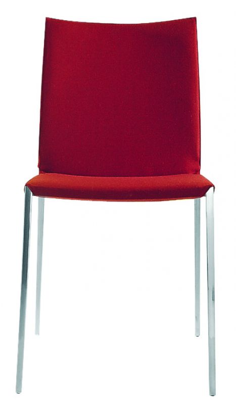 Lia Chair without Armrest B 44 Zanotta